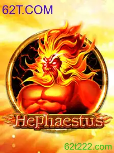 Hephaestus