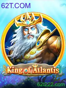 KingofAtlantis