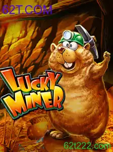 LuckyMiner