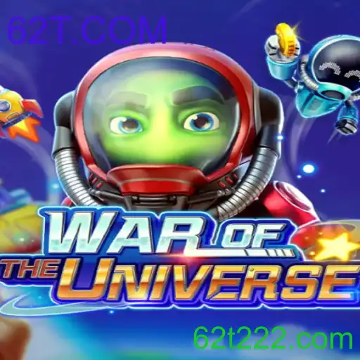 WAROFTHEUNIVERSE